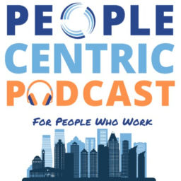 Podcast thumbnail for People Centric Podcast