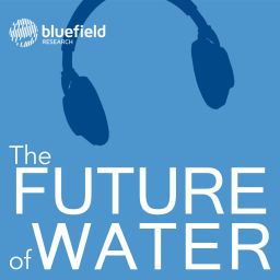 Podcast thumbnail for The Future of Water