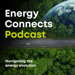 Podcast thumbnail for Energy Connects Podcast