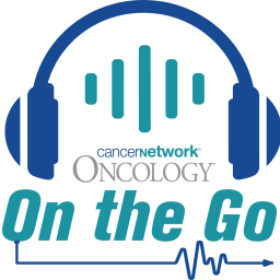 Podcast thumbnail for Oncology On The Go