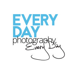 Podcast thumbnail for Everyday Photography, Every Day