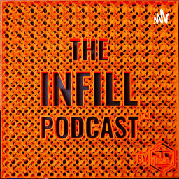 Podcast thumbnail for The Infill Podcast™ - The Place For 3D Printing, Makers, and Creators!