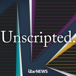 Podcast thumbnail for Unscripted