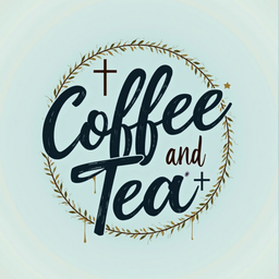 Podcast thumbnail for Coffee and Tea*