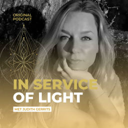 Podcast thumbnail for In Service of Light