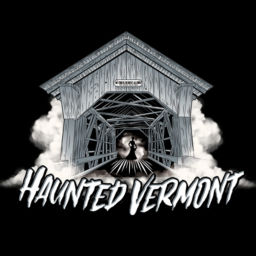 Podcast thumbnail for Haunted Vermont
