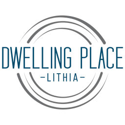 Podcast thumbnail for Dwelling place Lithia  Podcast