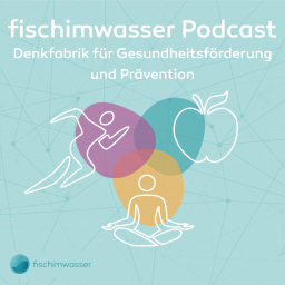 Podcast thumbnail for fischimwasser Podcast