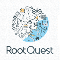 Podcast thumbnail for RootQuest - روت كويست