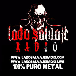 Podcast thumbnail for LADO SALVAJE RADIO