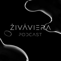 Podcast thumbnail for Živá Viera Podcast