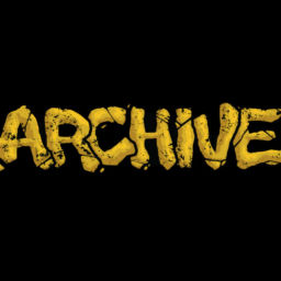 Podcast thumbnail for ARCHIVE