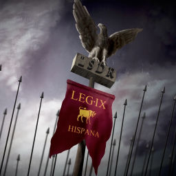 Podcast thumbnail for La Senda del Romano