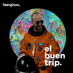 Podcast thumbnail for El Buen Trip