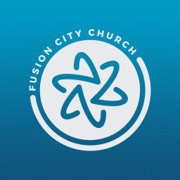 Podcast thumbnail for Fusion City Church