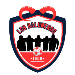 Podcast thumbnail for LOS BALONEROS 1906