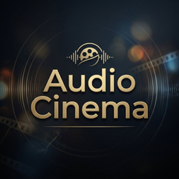 Podcast thumbnail for Audio Cinema