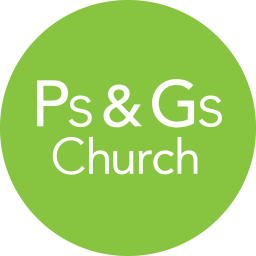 Podcast thumbnail for Ps & Gs Church
