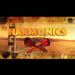 Podcast thumbnail for Harmonics Podcast with Gregory Correa