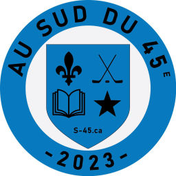 Podcast thumbnail for Au sud du 45e