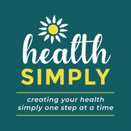 Podcast thumbnail for Health Simply