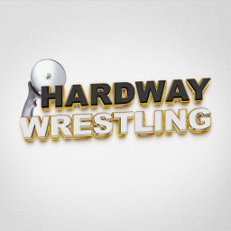 Podcast thumbnail for Hardway Wrestling