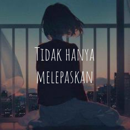 Podcast thumbnail for Tidak hanya melepaskan