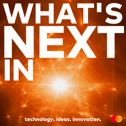 Podcast thumbnail for What's Next In