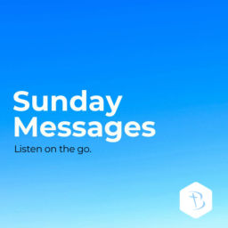 Podcast thumbnail for The Believers Church - Sunday Messages