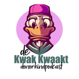 Podcast thumbnail for De Kwak Kwaakt