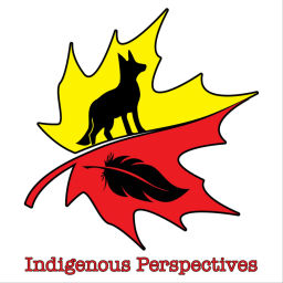 Podcast thumbnail for Talking Leaves: An Indigenous Perspectives Podcast