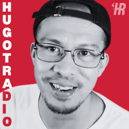 Podcast thumbnail for Hugot Radio Podcast