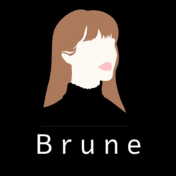 Podcast thumbnail for Brune Agency, première agence d'influence au Luxembourg