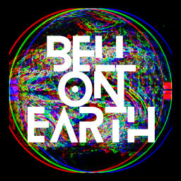Podcast thumbnail for Bell on Earth