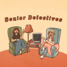 Podcast thumbnail for Senior Detectives