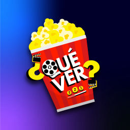 Podcast thumbnail for ¿Qué ver? 3, 2, 1