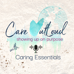 Podcast thumbnail for Care OutLoud