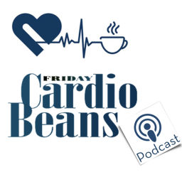Podcast thumbnail for CardioBeans Podcast
