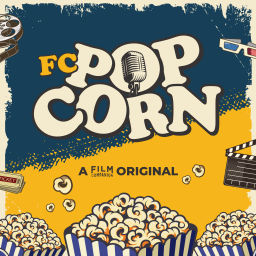 Podcast thumbnail for FC PopCorn