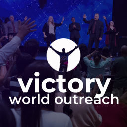 Podcast thumbnail for Victory World Outreach Podcast
