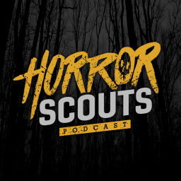 Podcast thumbnail for Horror Scouts