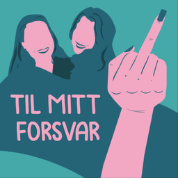 Podcast thumbnail for Til mitt forsvar
