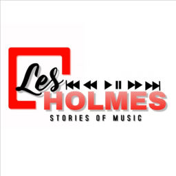 Podcast thumbnail for Les Holmes Stories Of Music