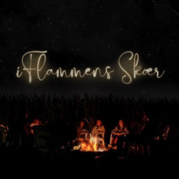 Podcast thumbnail for I Flammens Skær