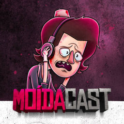 Podcast thumbnail for MoídaCast