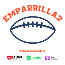 Podcast thumbnail for Emparrilla2