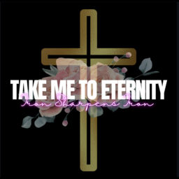 Podcast thumbnail for Take Me To Eternity