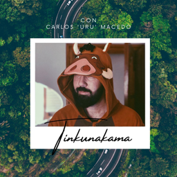 Podcast thumbnail for Tinkunakama