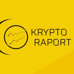 Podcast thumbnail for KRYPTO RAPORT