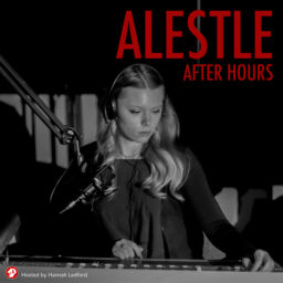 Podcast thumbnail for Alestle After Hours